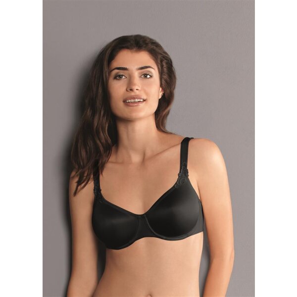 Reggiseno Con Ferretto - Grazia