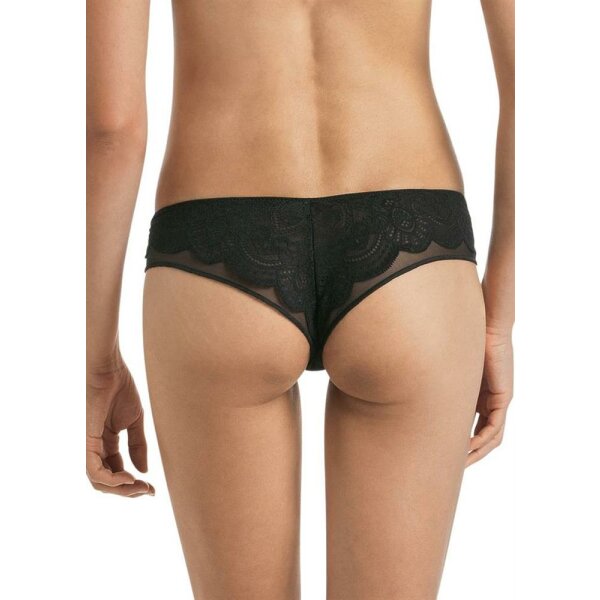 Shorty - Selma - Black - 38