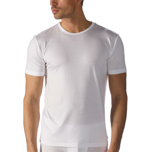 T-Shirt - Network - White - 8