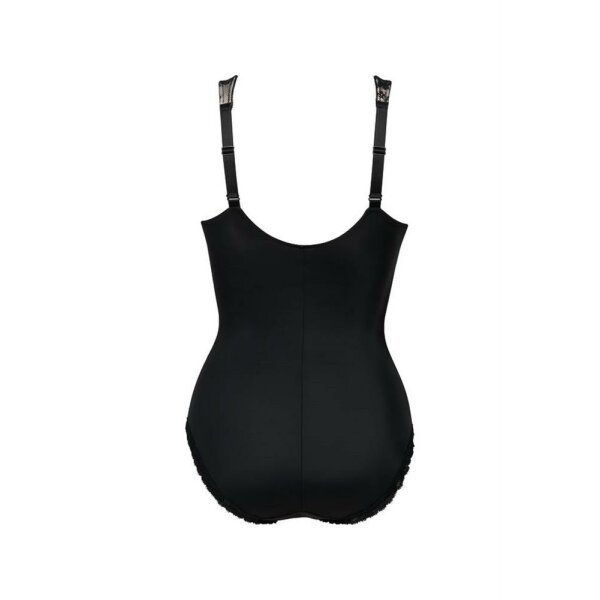 Body Ohne Reifen - Abby - Black - 075E