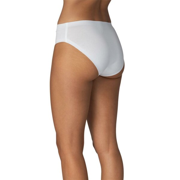 Slip - Naturel Second Me - White - Xl