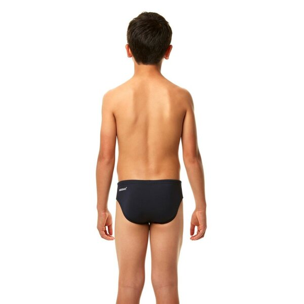 Kinder Badehose - Navy - 128