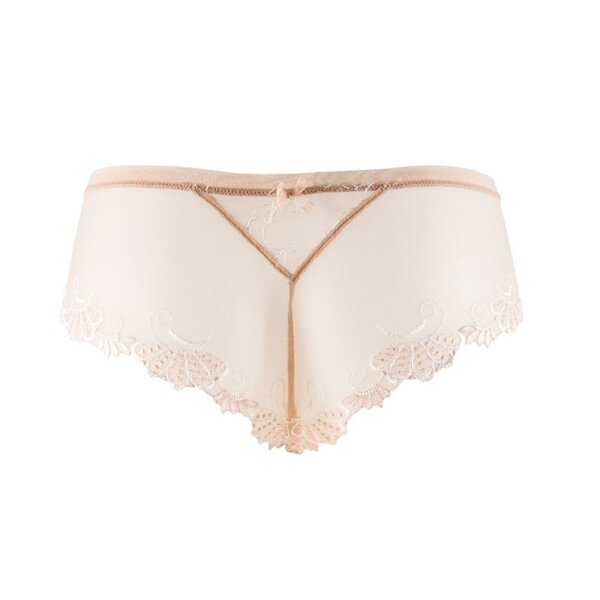 Shorty - Dressing Floral - Ambre Nacre - 2