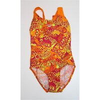 Costume Sportivo Bambina