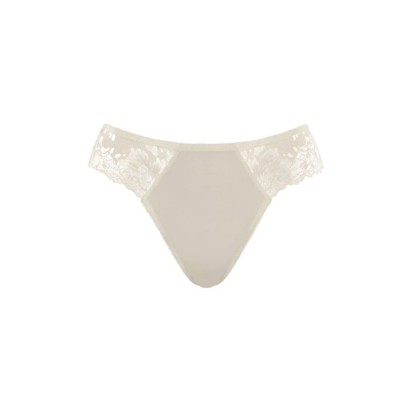 STRING - LUXURIOUS - champagner - 38(S)