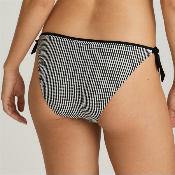 Prima Donna Swim Atlas - Bikini Slip Con Laccetti