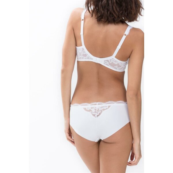 Amazing - Panty - White - 46 (Xxl)