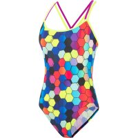 Speedo - Trainingsbadeanzug