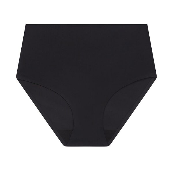 Essentiel - Slip Alto - Black - 2 (S)