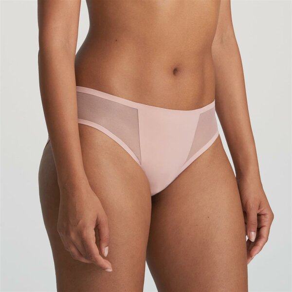 Louie - Slip - Powder Rose - M