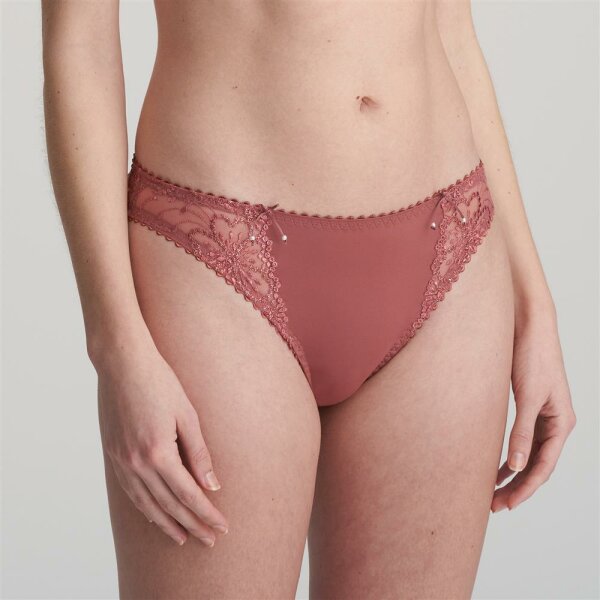 Jane - Slip - Red Copper - Xl