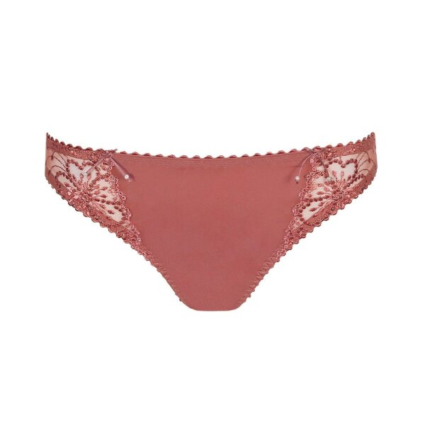 Jane - Slip - Red Copper - Xl