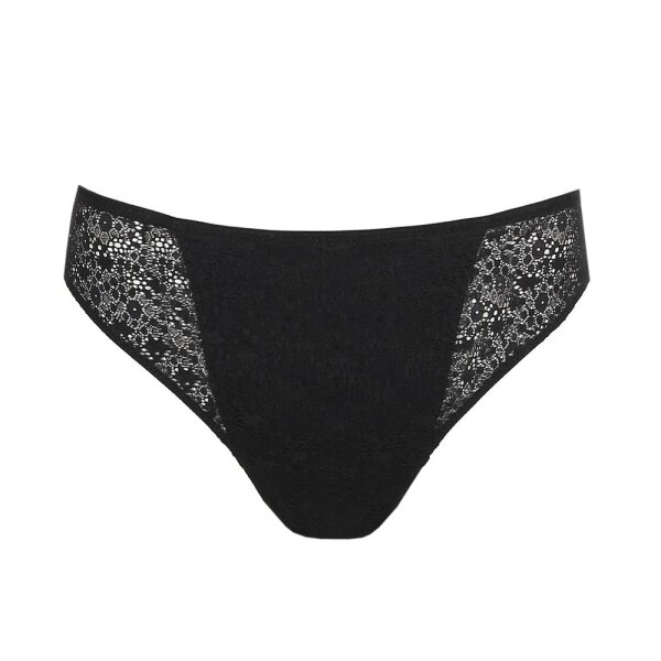 Prima Donna Twist Epirus - Slip - black - XL