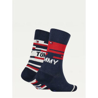 Tommy Hilfiger - 3 Pack Socken