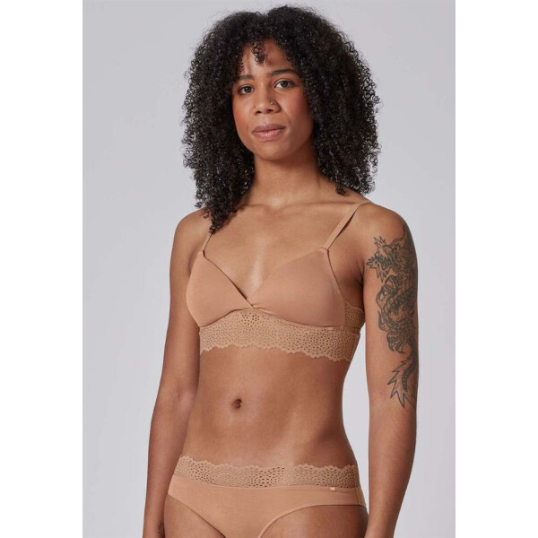 Every Day In Bamboo Lace - Soft Bh