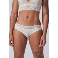 Every Day In Bamboo Lace - Slip