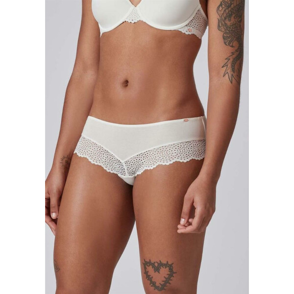 Every Day In Bamboo Lace - Panty