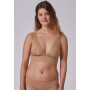 Every Day In Bamboo Lace - Soft Bh - Bronze - 42 (Xl)