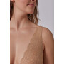 Every Day In Bamboo Lace - Soft Bh - Bronze - 42 (Xl)