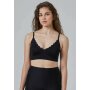 Every Day In Micro Essentials - Bustier - Black - 36 (S)