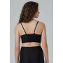 Every Day In Micro Essentials - Bustier - Black - 36 (S)