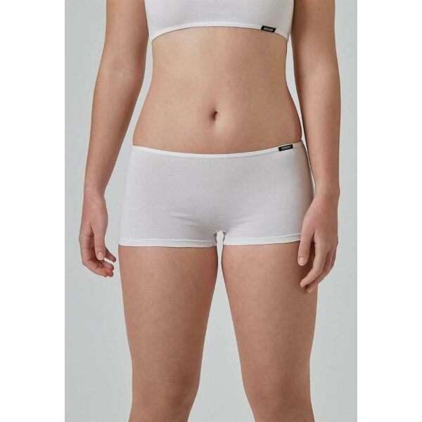 Every Day In Cotton Essentials - Panty - White - 36 (S)