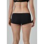 Every Day In Cotton Essentials - Panty - Black - 40 (L)