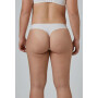 Every Day In Micro Essentials - String - White - 40 (L)