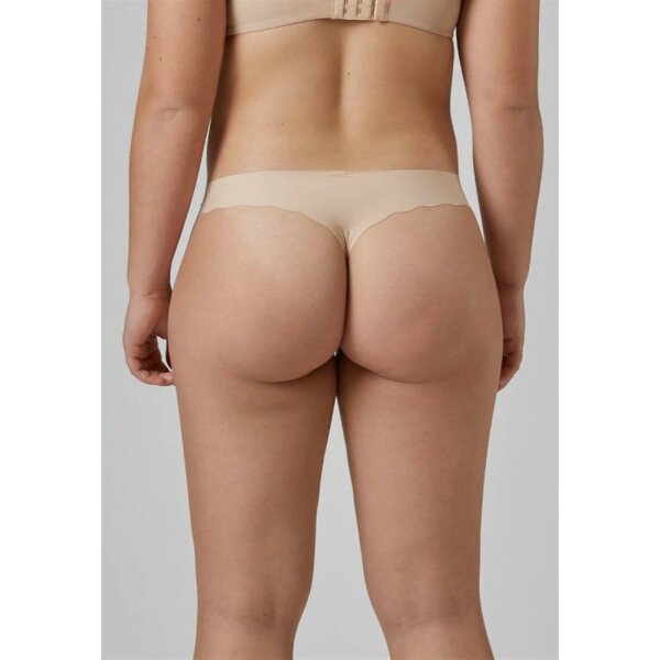 Every Day In Micro Essentials - String - Beige - 40 (L)