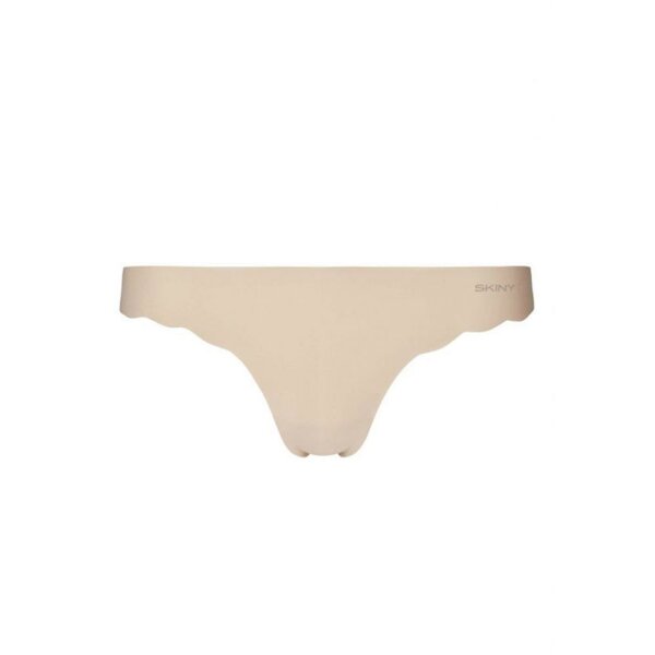 Every Day In Micro Essentials - String - Beige - 40 (L)