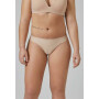Every Day In Micro Essentials - String - Beige - 40 (L)