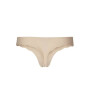 Every Day In Micro Essentials - String - Beige - 40 (L)