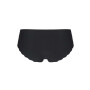 Every Day In Micro Essentials - Panty - Black - 42 (Xl)