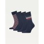 Tommy Hilfiger - 4-Pack Calzini