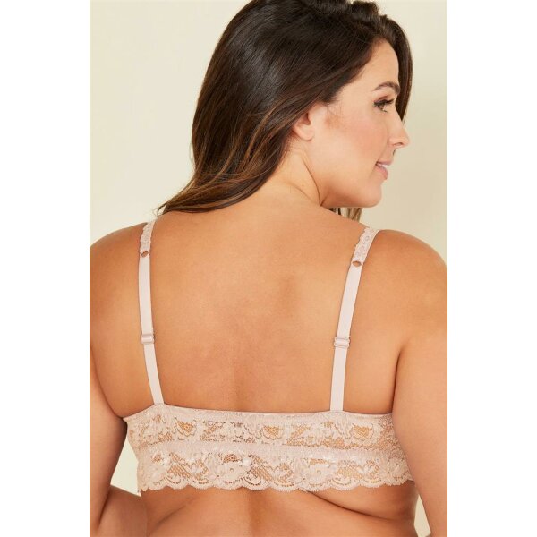 Never Say Never - Extended Sweetie Bralette - Sette - Xl