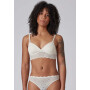 Every Day In Bamboo Lace - Soft Bh - Ivory - 42C-D
