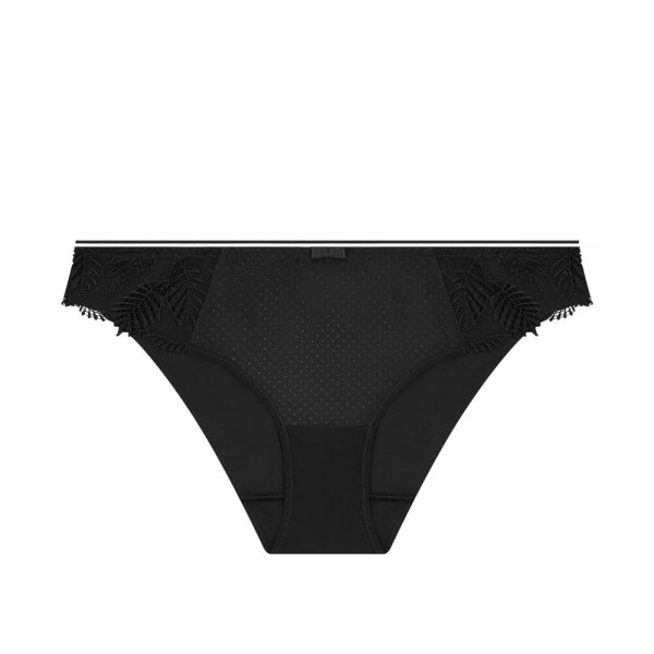 Bloom - Slip - Black - 2 (S)