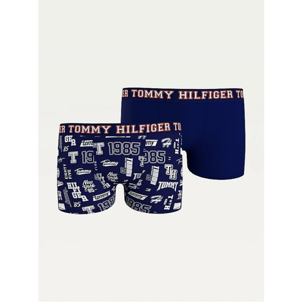 Tommy Hilfiger - 2-Pack Boxer