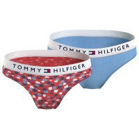 Tommy Hilfiger - 2-Pack Slip