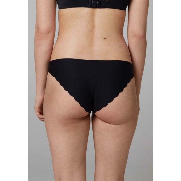 Every Day In Micro Essentials - Rio Slip - Black - 44(Xxl)