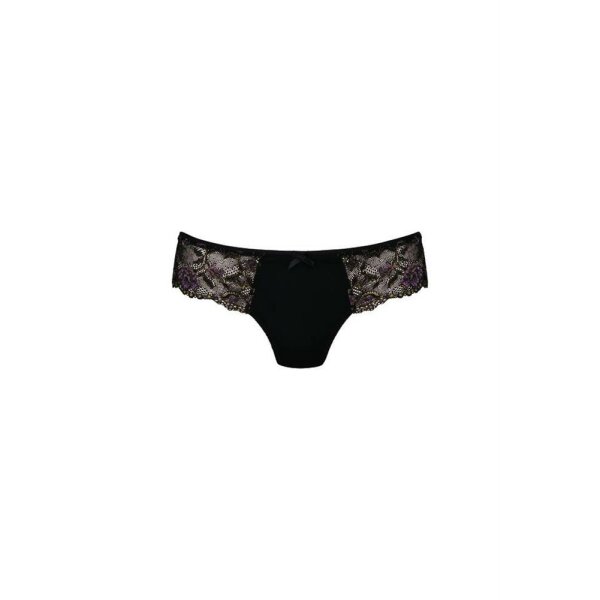 Colette - Panty - Black - 42 (L)