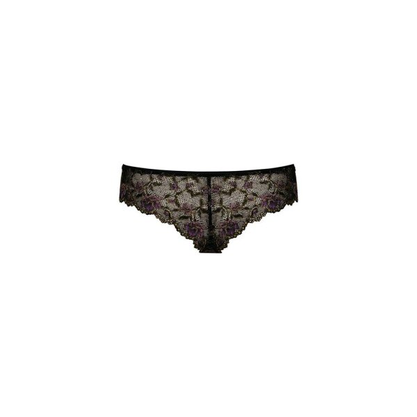 Colette - Panty - Black - 42 (L)