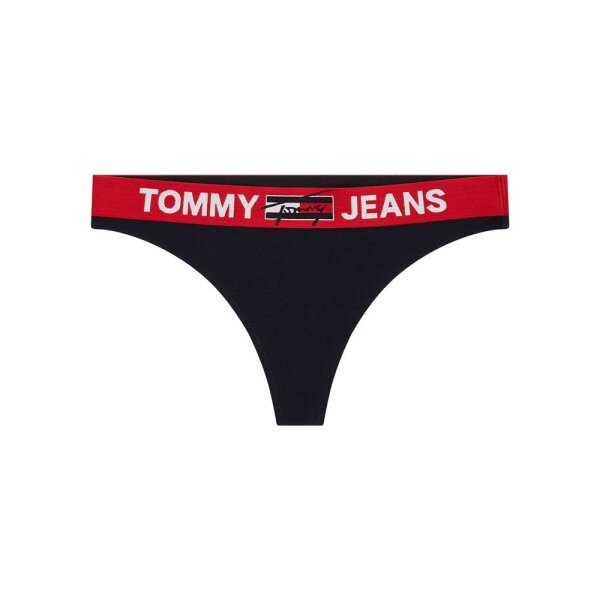 Tommy Jeans - String - Desert Sky - Xs