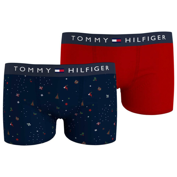 Tommy Hilfiger - 2-Pack Boxer