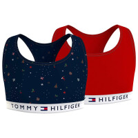 Tommy Hilfiger - 2-Pack Bralettes