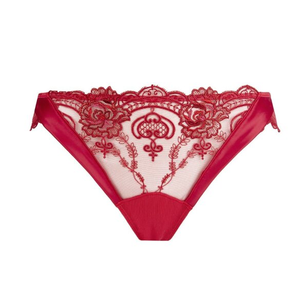 Tellement Glamour - String - So Rubis - 5 (Xl)