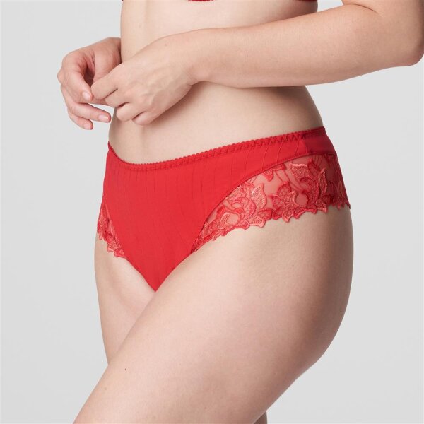 Prima Donna Deauville - String - scarlet - L