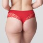Prima Donna Deauville - String - scarlet - L