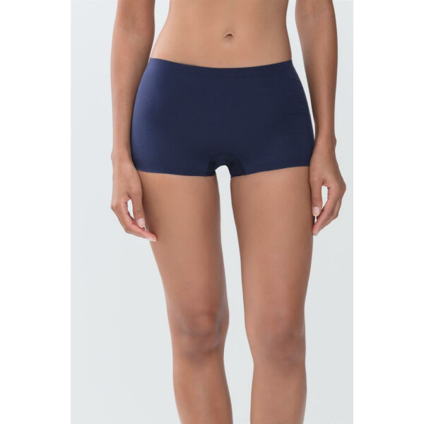 Natural Second Me - Short - Night Blue - Xs