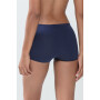 Natural Second Me - Short - Night Blue - Xs